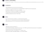 create a professional ats friendly CV or resume